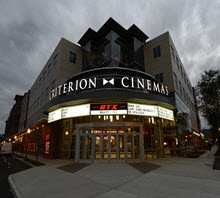 Bow Tie Cinemas