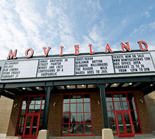 Movieland at Blvd Square