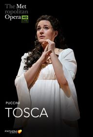 The Metropolitan Opera: Tosca