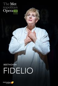 The Metropolitan Opera: Fidelio Encore