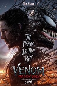 Venom: The Last Dance 3D