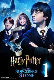 Harry Potter and the Sorcerer's Stone (2025)