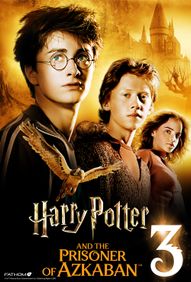 Harry Potter and the Prisoner of Azkaban (2025)