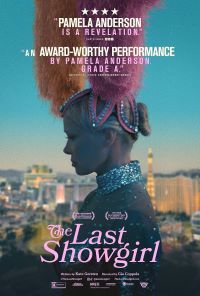 Early Access: The Last Showgirl w/ Livestream Q&A