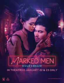 Marked Men: Rule & Shaw