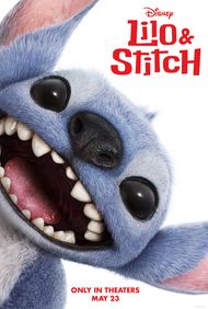 Lilo & Stitch 3D