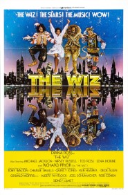 The Wiz (Re-release)