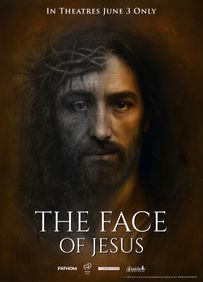The Face of Jesus