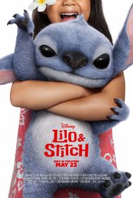 Lilo & Stitch BTX