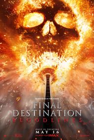 Final Destination: Bloodlines BTX